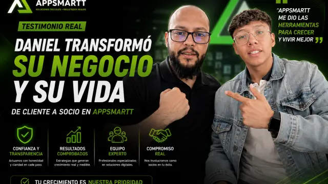 Testimonio — Financiera