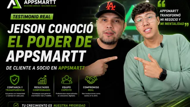 Testimonio — Financiera